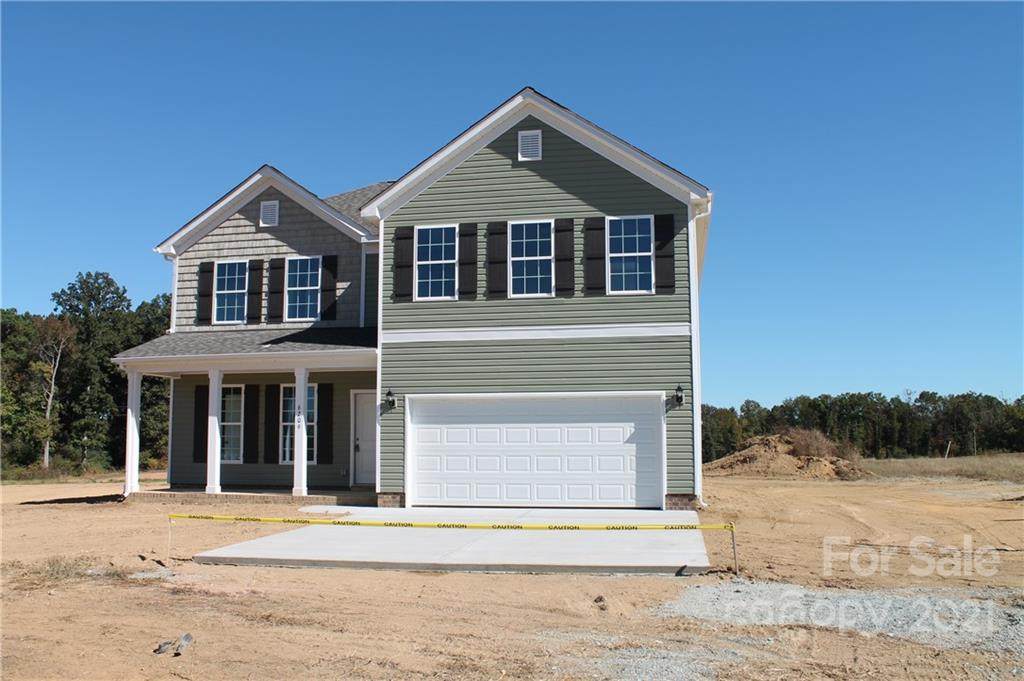 6209 Philadelphia Church Road - Photo 1