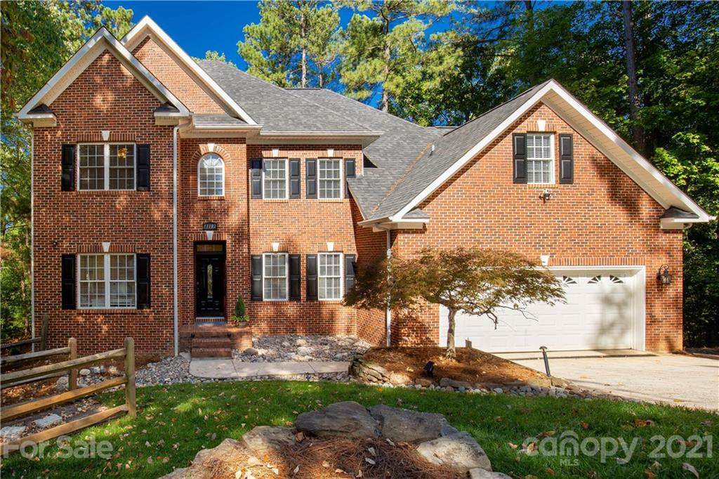 11182 Scullers Run - Photo 1