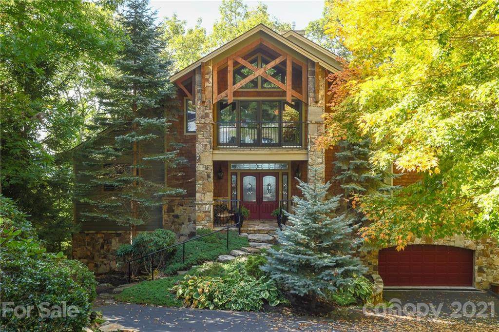 161 Austin Mountain Drive - Photo 1