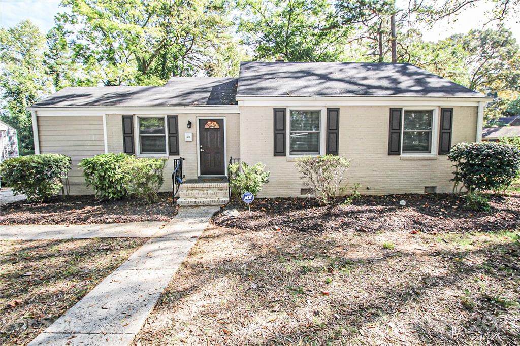 2616 Montreat Street - Photo 1