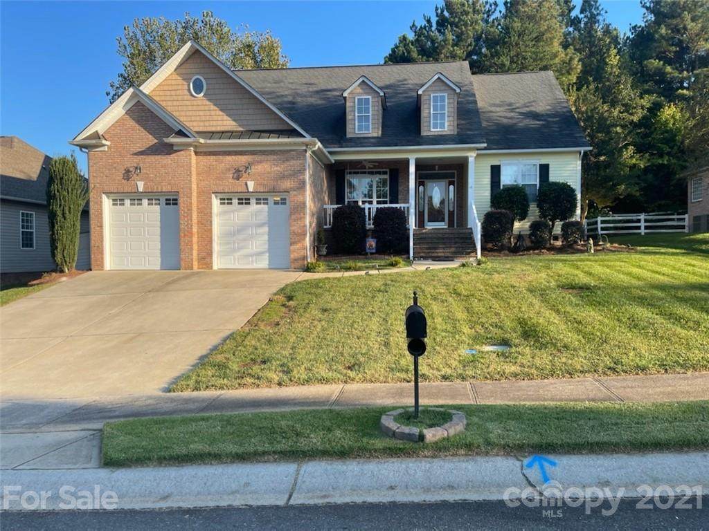 1674 Wakefield Way - Photo 1