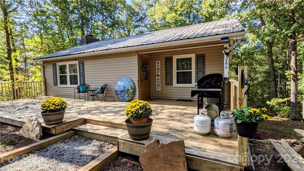 260 Allison Hill Drive - Photo 1