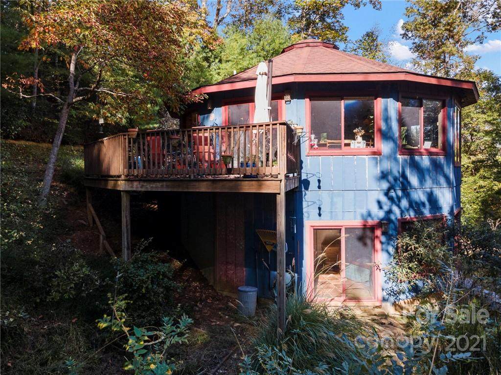 46 Bennett Branch Road - Photo 1