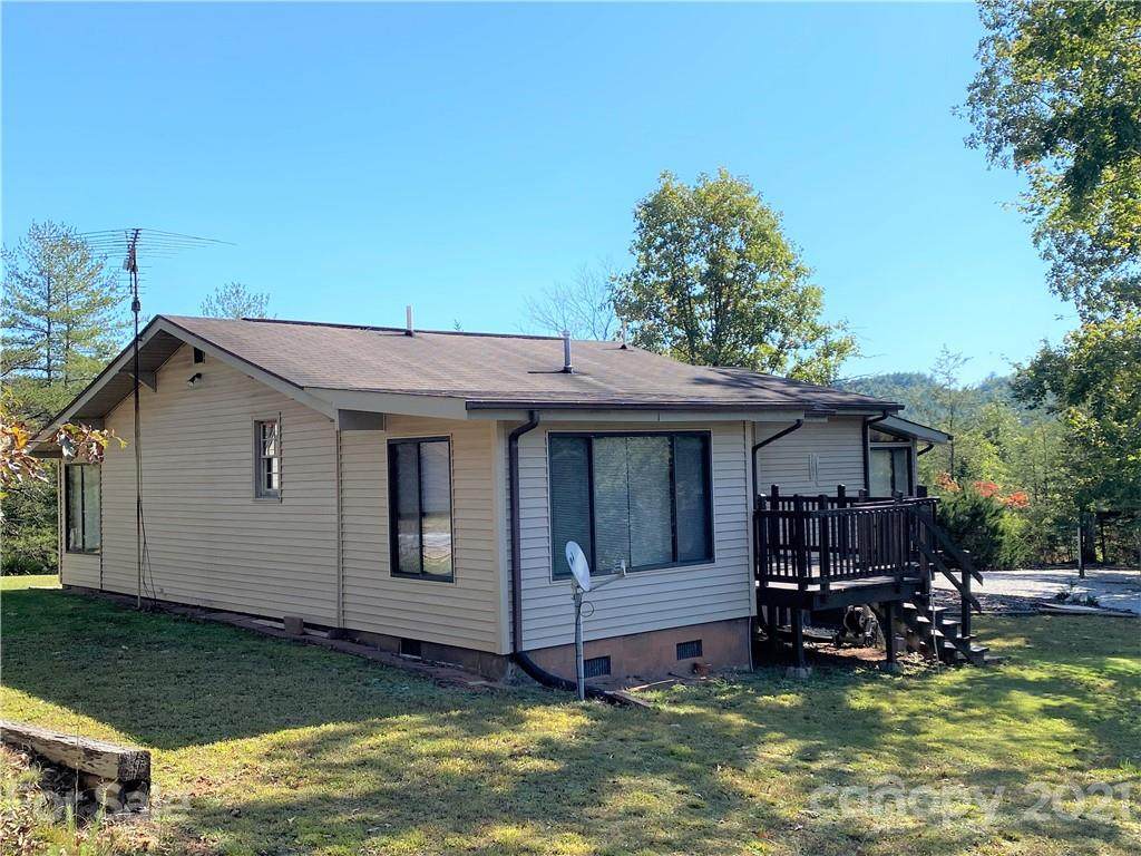 3775 Enola Road - Photo 1