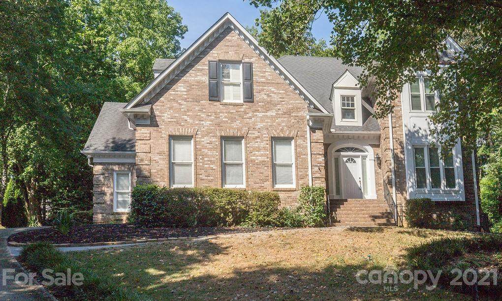 3223 French Woods Road - Photo 1