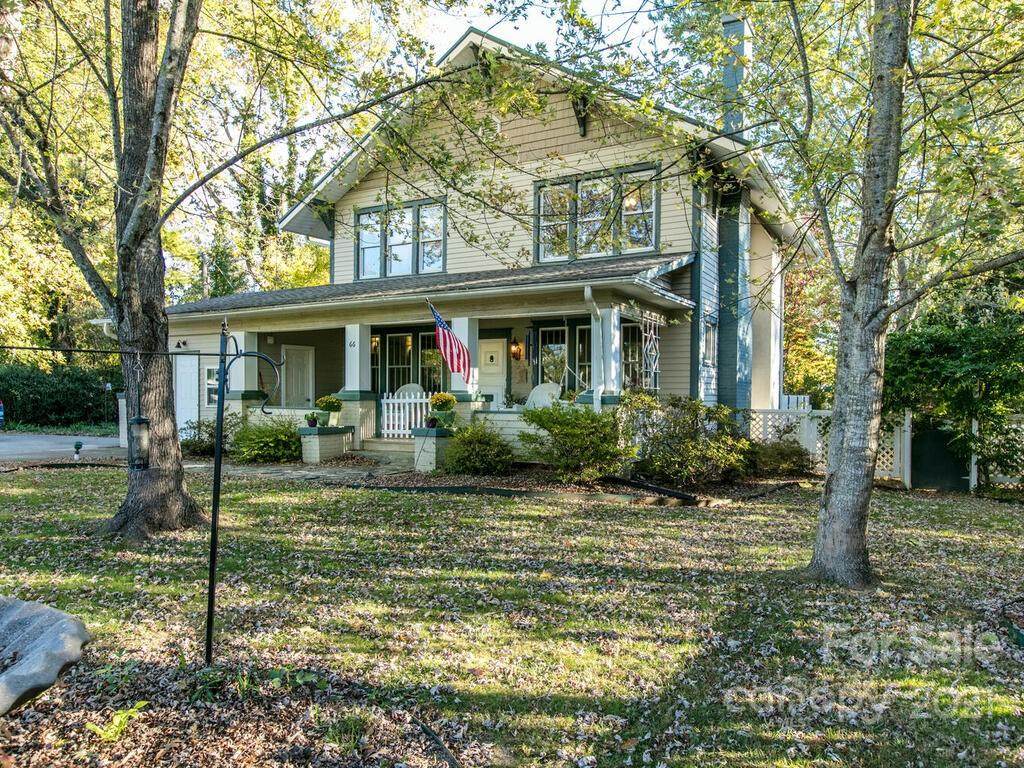 66 & 68 Lamplighter Lane - Photo 1