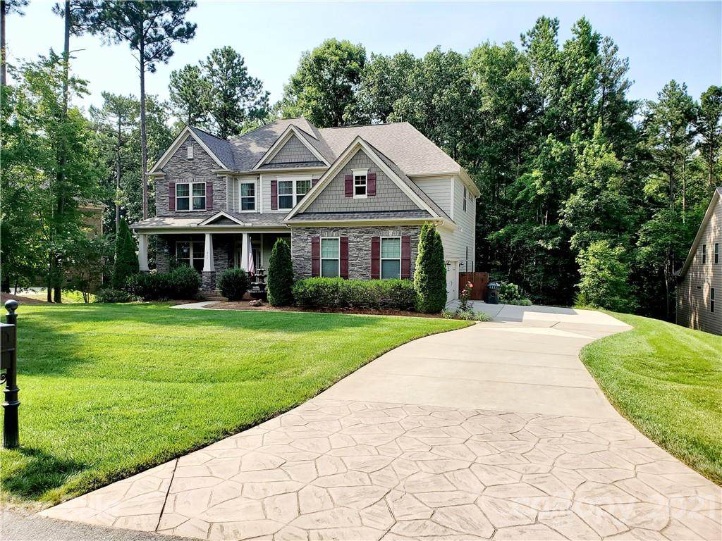 315 Ridge Reserve Drive - Photo 1