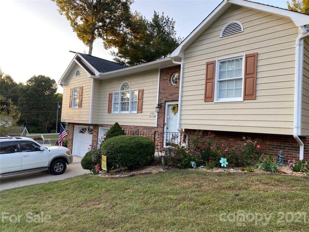 3740 Rain Valley Drive - Photo 1