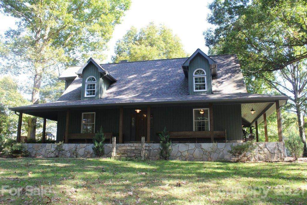 3923 Hawkins Drive - Photo 1