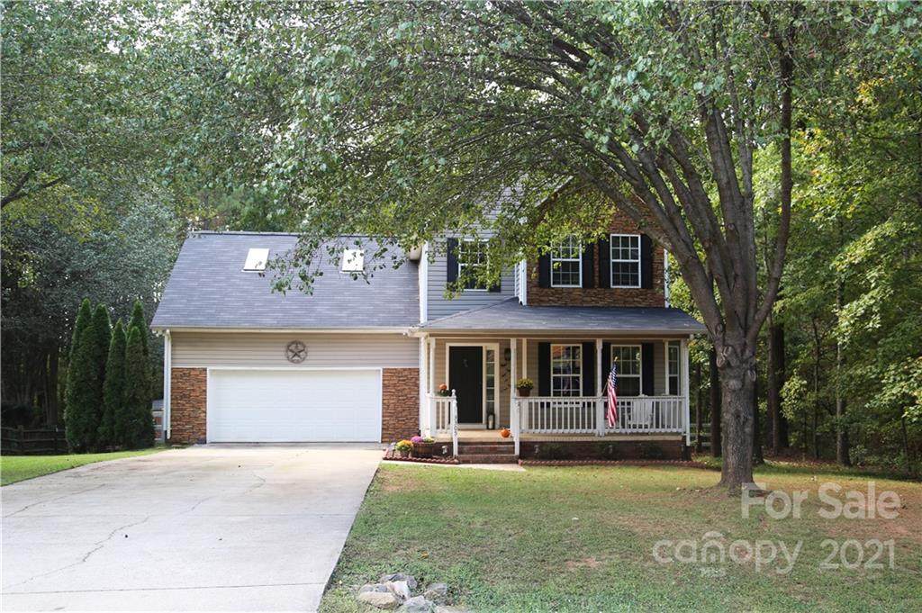 3305 Shore Launch Drive - Photo 1