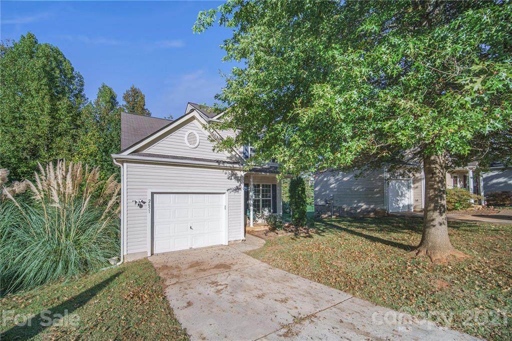 2651 Mulberry Pond Drive - Photo 1
