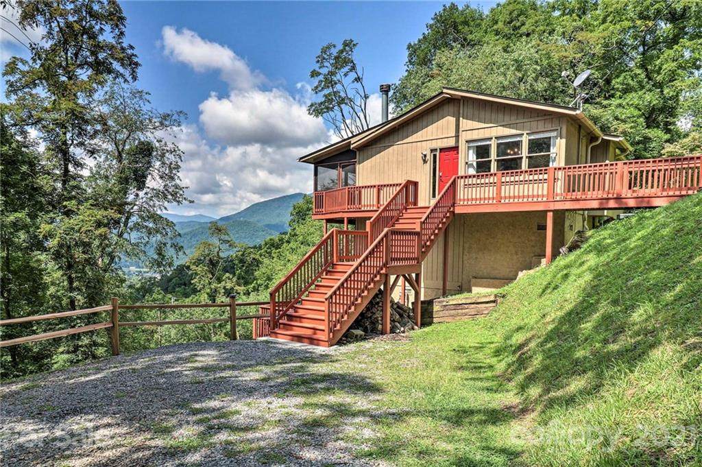 1541 Utah Mountain Road - Photo 1