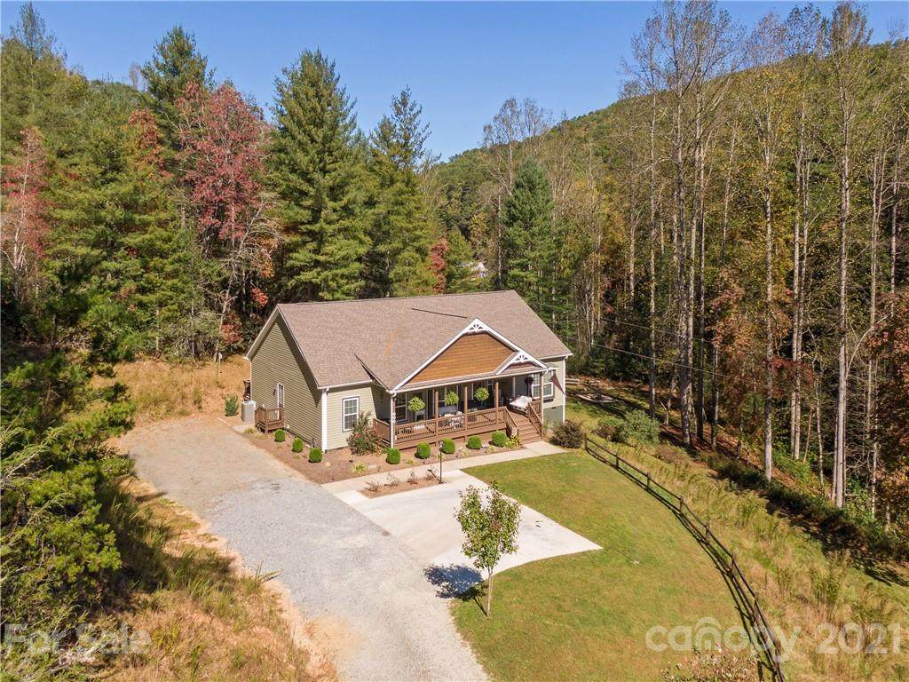 129 Wolf Pack Trail - Photo 1