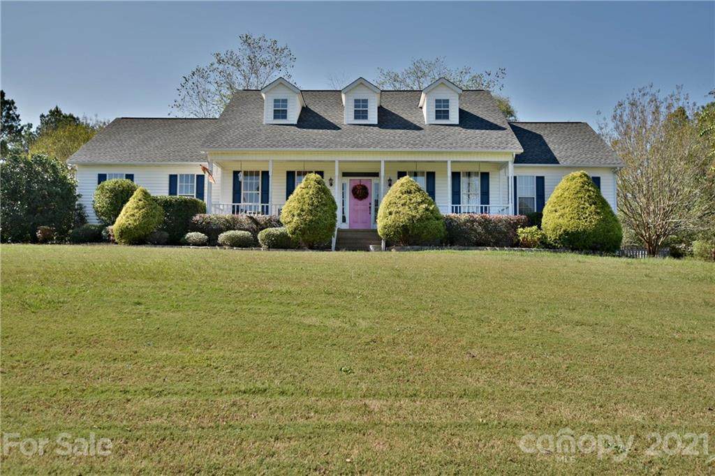 2255 Neely Store Road - Photo 1