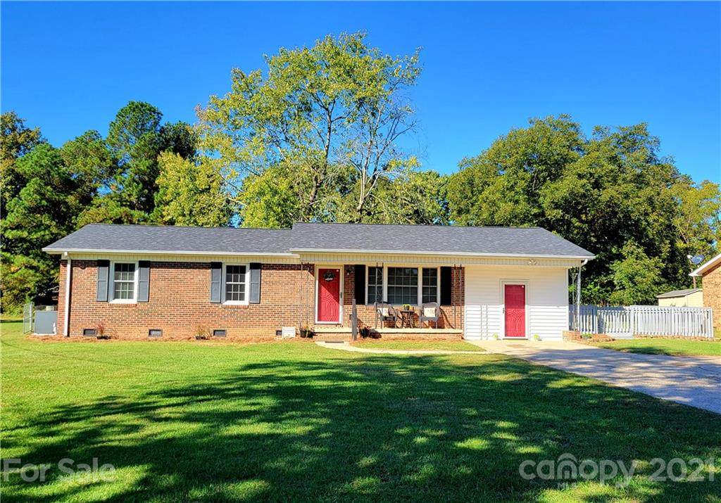 3411 Fallston Road - Photo 1