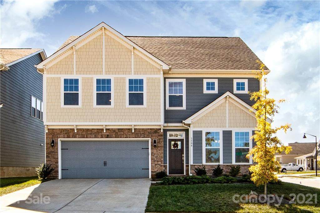 1504 Cambria Court - Photo 1
