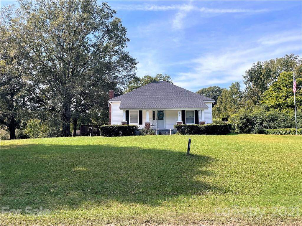 2320 Tribal Road - Photo 1