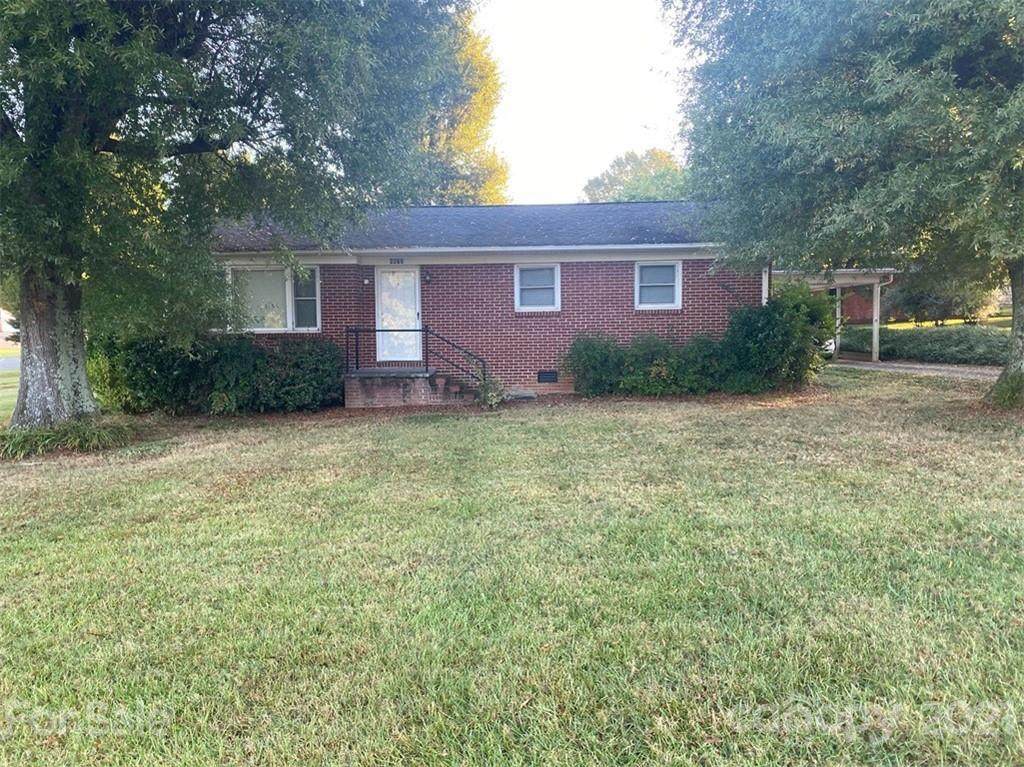 4673 Nc 27 Highway - Photo 1