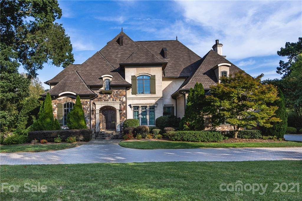 1425 Meadowood Lane - Photo 1