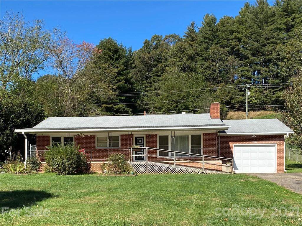 1763 Asheville Road - Photo 1