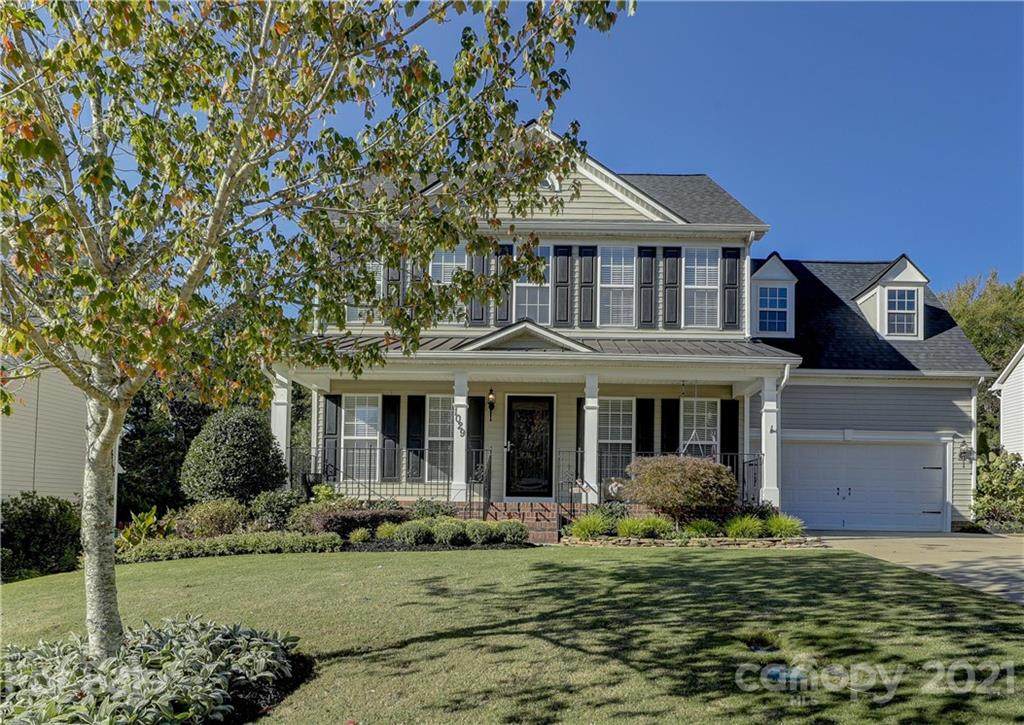 1029 Sora Lane - Photo 1
