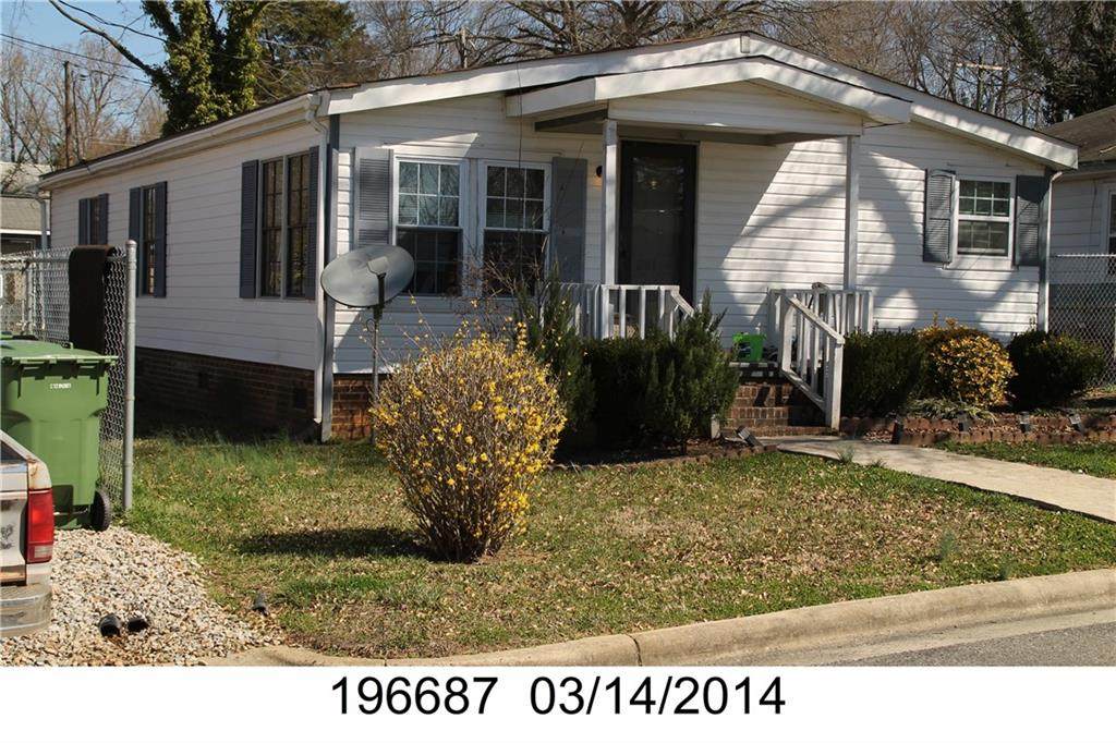 2614 Spencer Avenue - Photo 1