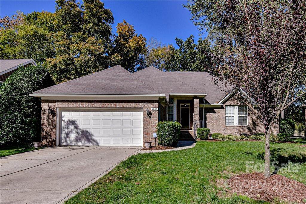 9808 Cockerham Lane - Photo 1