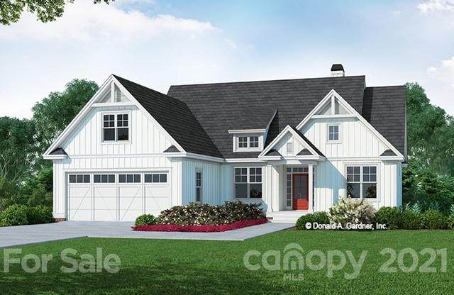 1604 Aragon Beach Road - Photo 1
