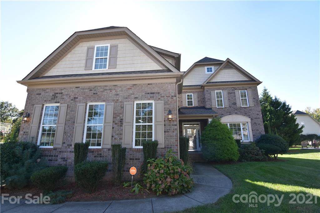 1107 Clark Hill Drive - Photo 1