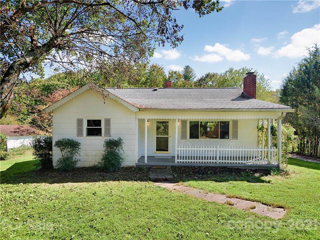 2840 Asheville Highway - Photo 1