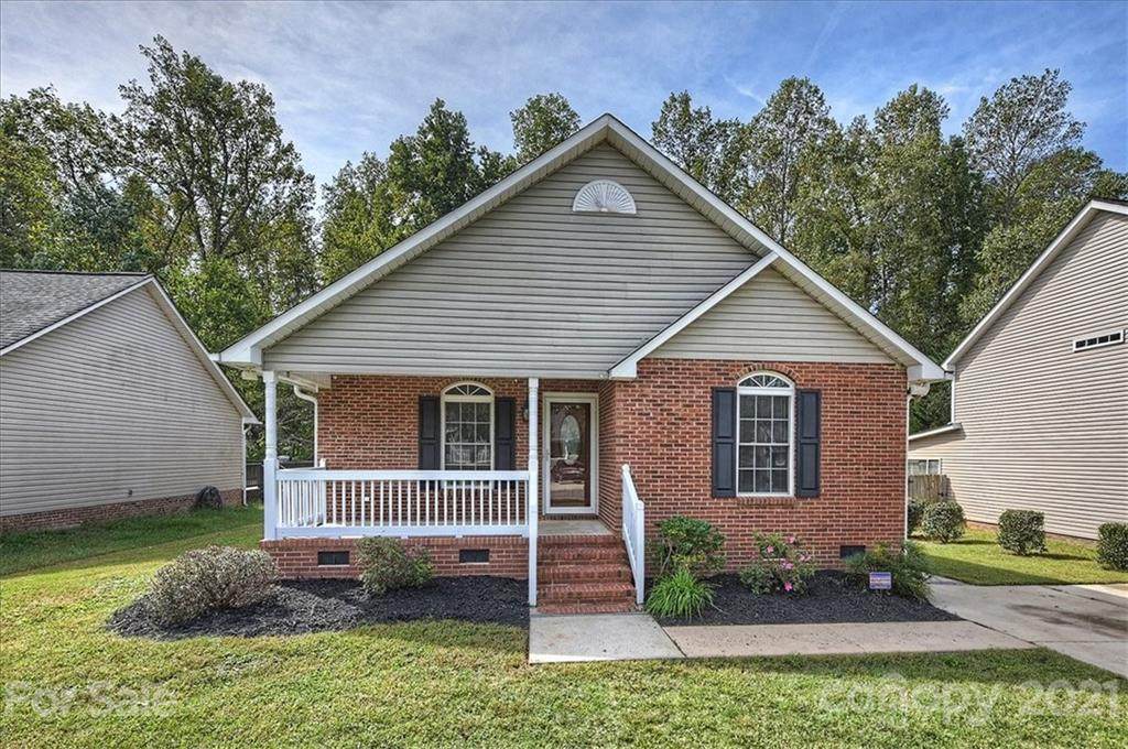 142 Pheasant Ridge Circle - Photo 1