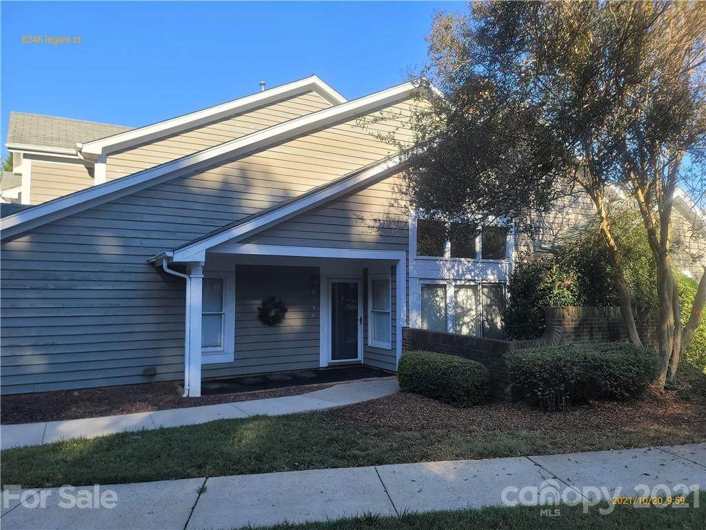 8246 Legare Court - Photo 1