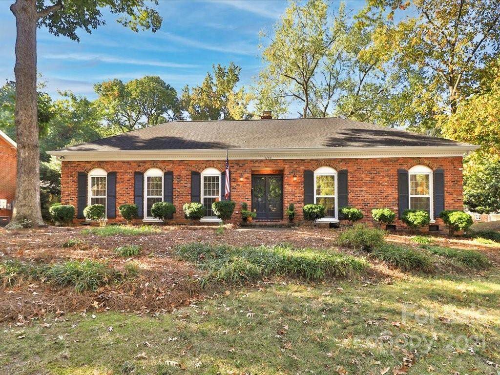 4200 Blalock Avenue - Photo 1