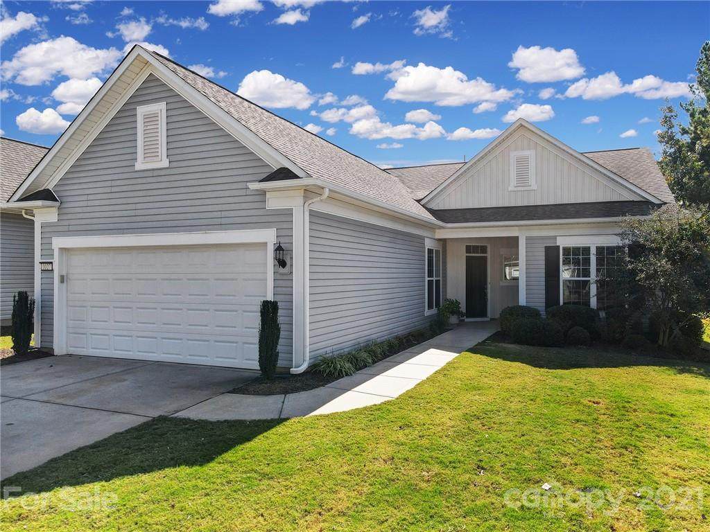 1027 Fants Grove Lane - Photo 1
