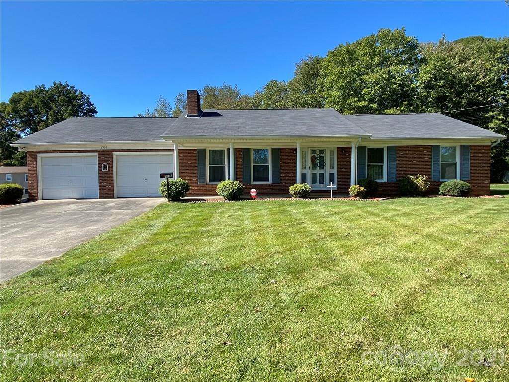 2106 Walt Arney Road - Photo 1
