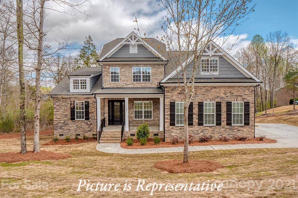 572 Highland Ridge Point - Photo 1