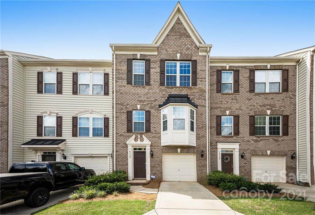 6134 Rockefeller Lane - Photo 1