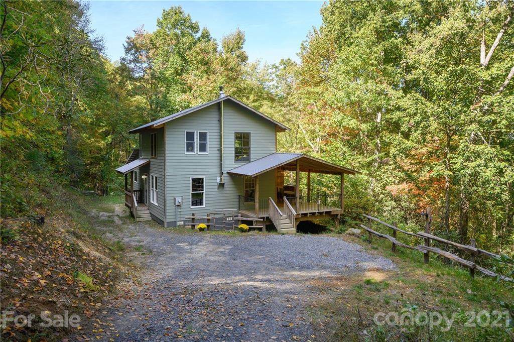 60 Will Campbell Road - Photo 1