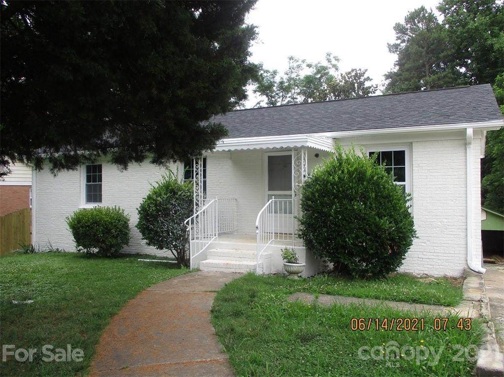 1532 Mcallister Drive - Photo 1