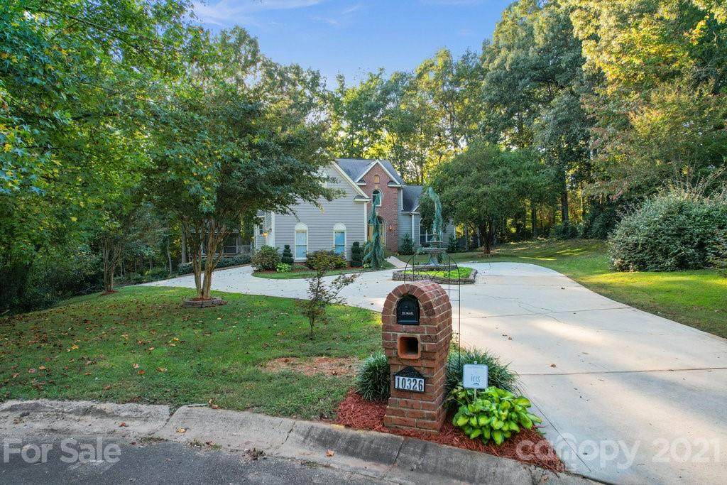10326 Windtree Lane - Photo 1