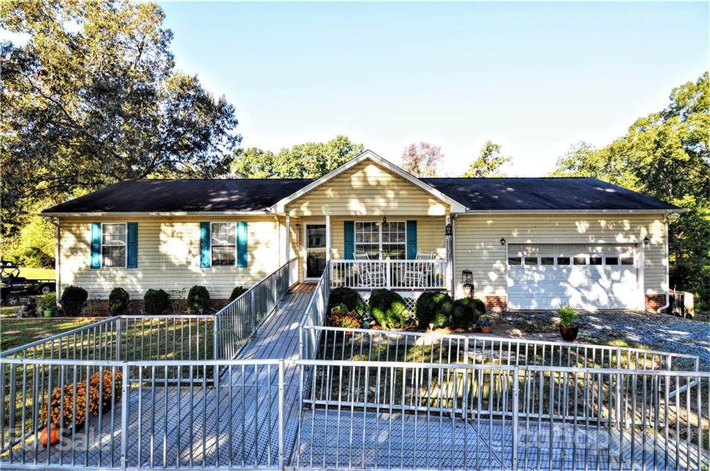 3002 Plyler Mill Road - Photo 1