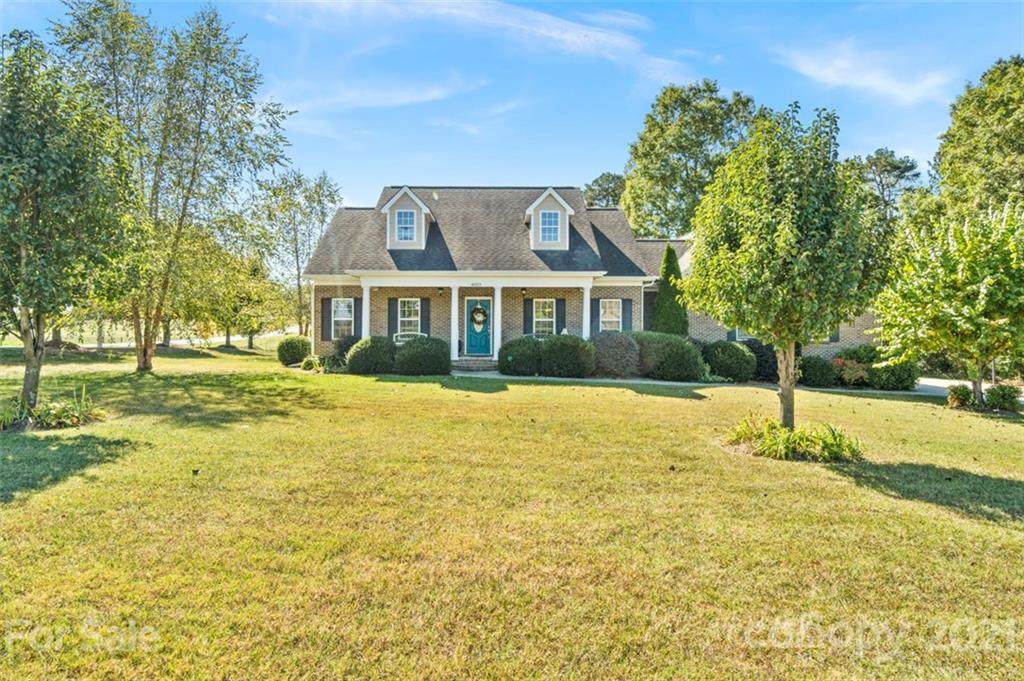 4023 Blair Road - Photo 1
