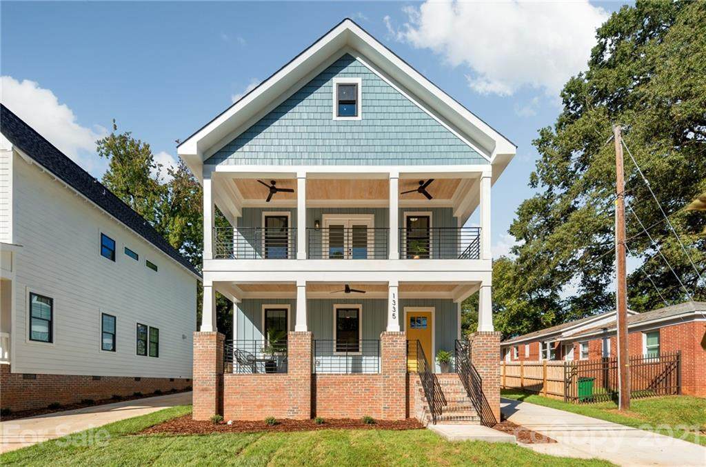 1335 Fairmont Street - Photo 1