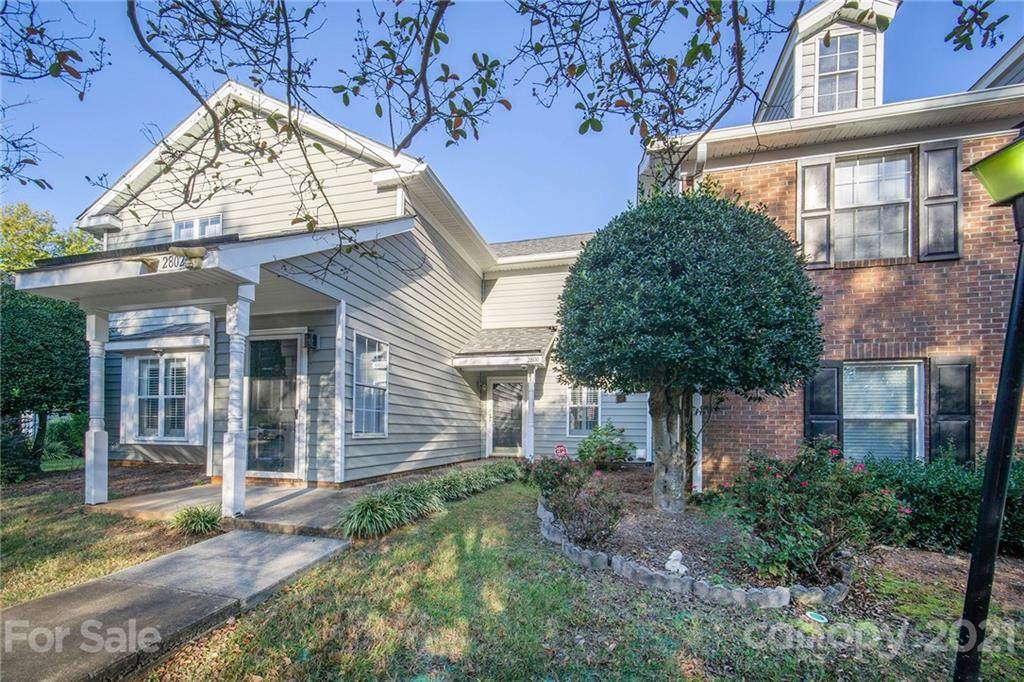 2800 Iron Gate Lane - Photo 1