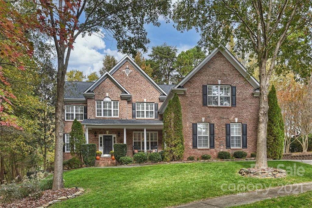 9303 Peachway Drive - Photo 1