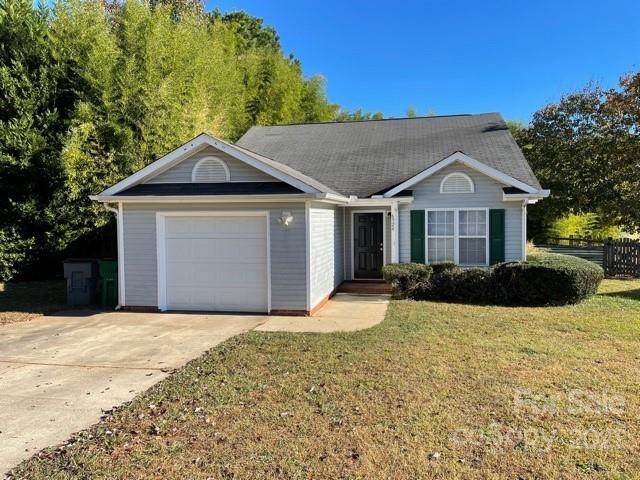 6924 Reese Furr Drive - Photo 1