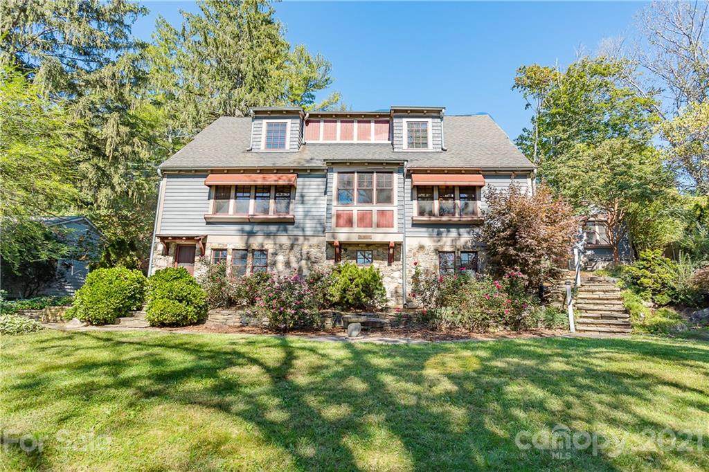 1201 Merrimon Avenue - Photo 1