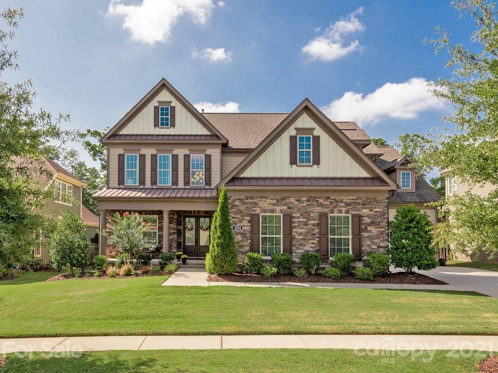 1254 Edbrooke Lane - Photo 1
