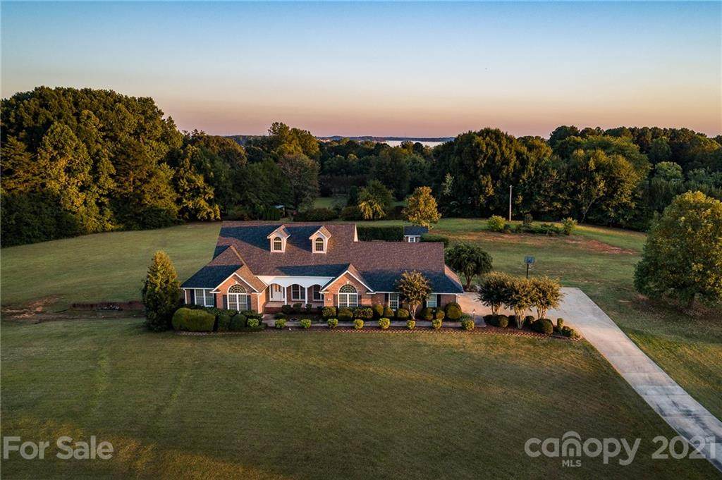 8900 Unity Church Road - Photo 1