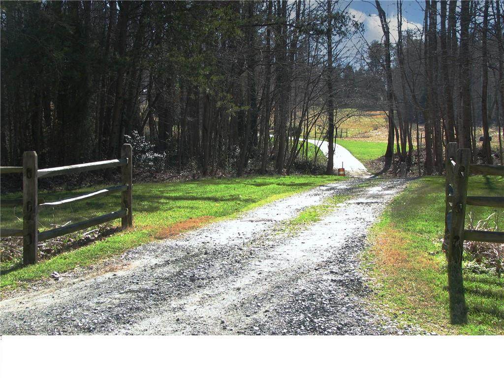 4420 Robinhood Road - Photo 1